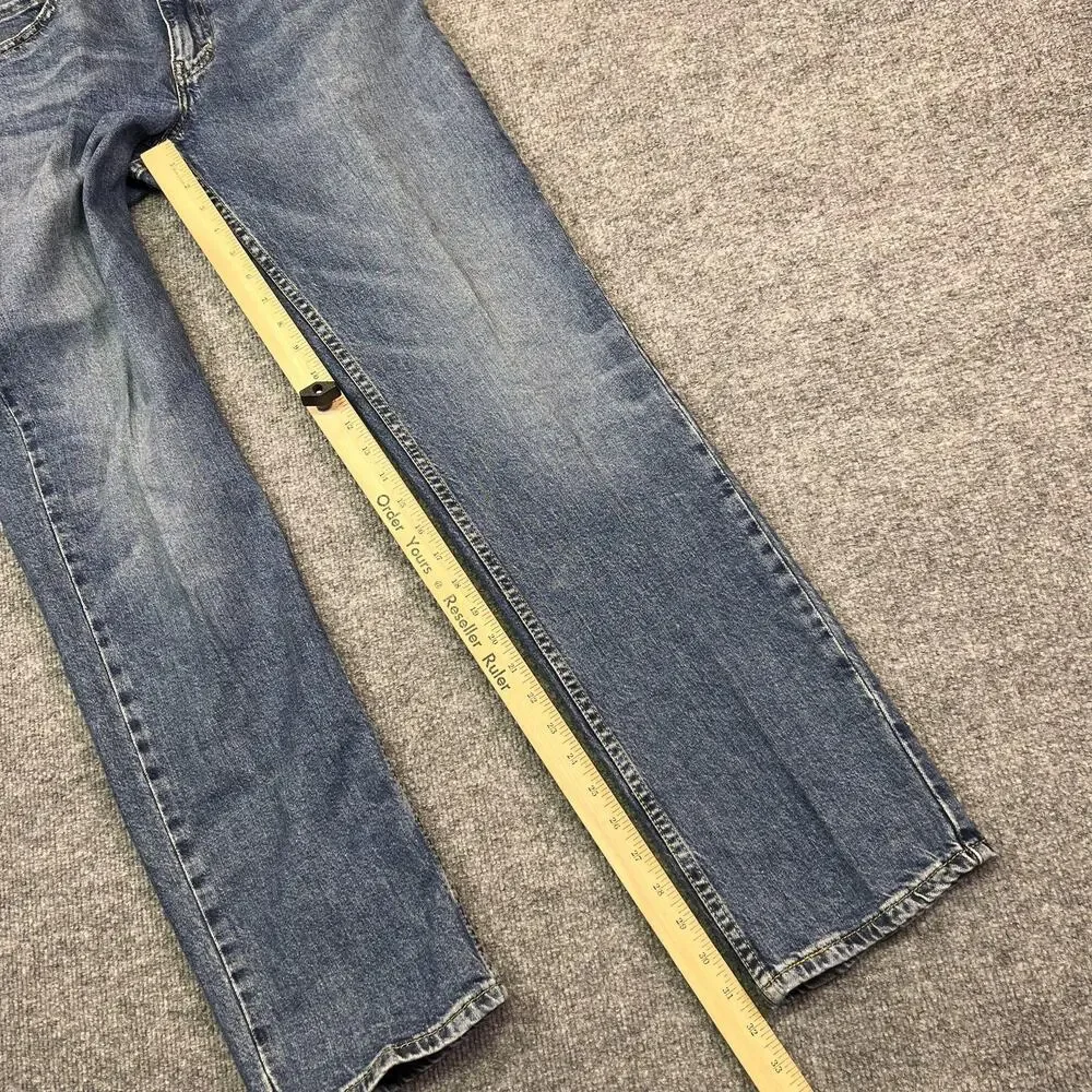 Levis levis 511